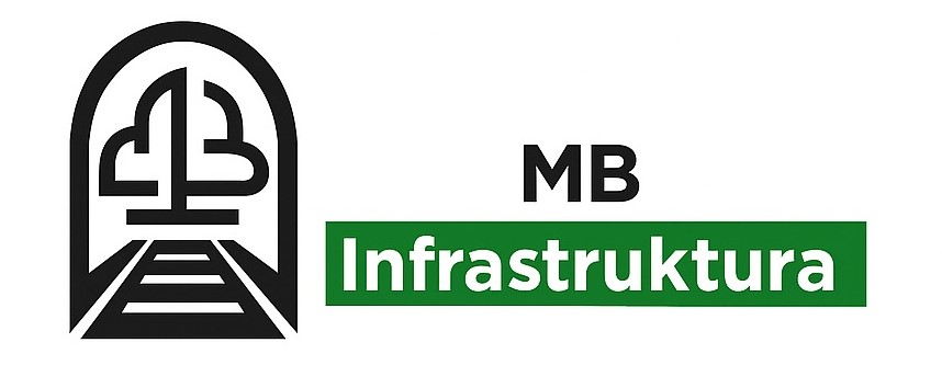 MB Infrastruktura - Posiadamy wieloletnie doświadczenie w zarządzaniu infrastrukturą kolejową